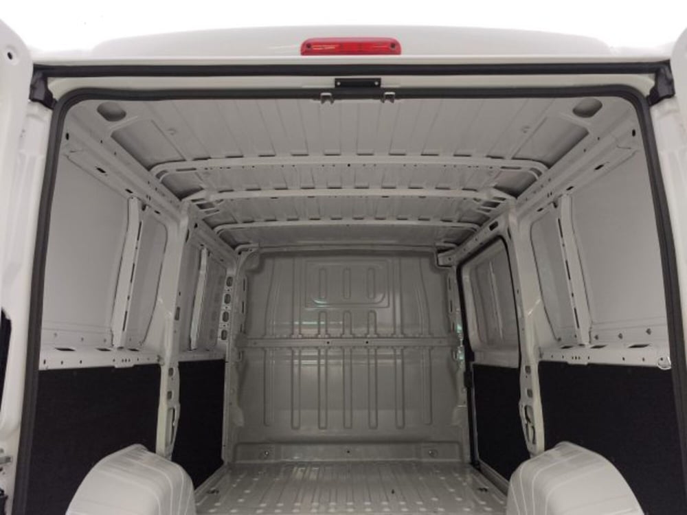 Citroen Jumper Furgone nuova a Torino (18)