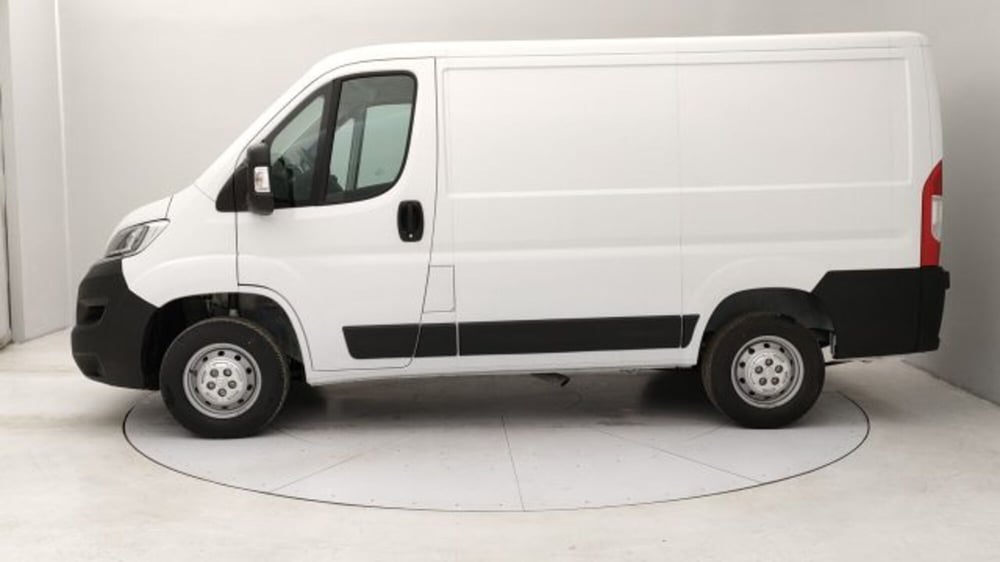 Citroen Jumper Furgone nuova a Torino (2)