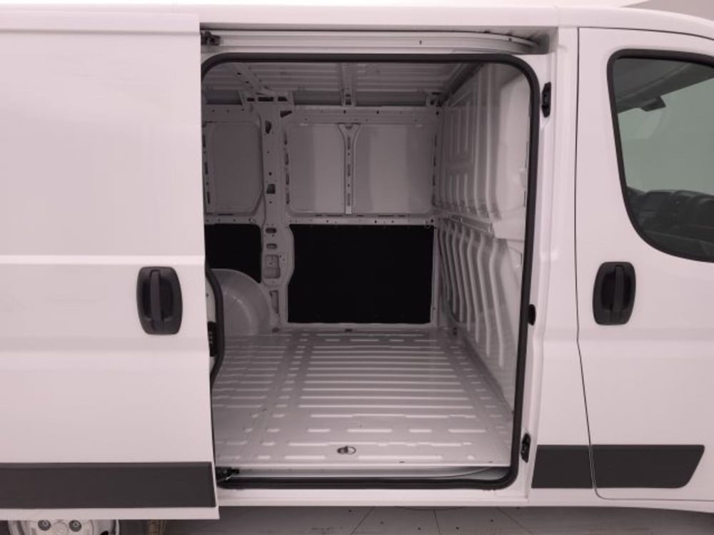 Citroen Jumper Furgone nuova a Torino (20)