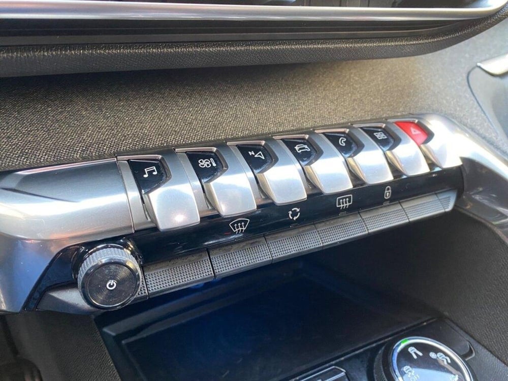 Peugeot 5008 usata a Torino (11)