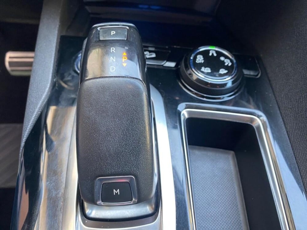 Peugeot 5008 usata a Torino (12)