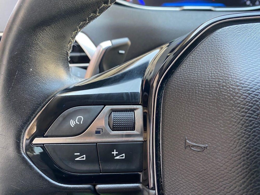 Peugeot 5008 usata a Torino (13)