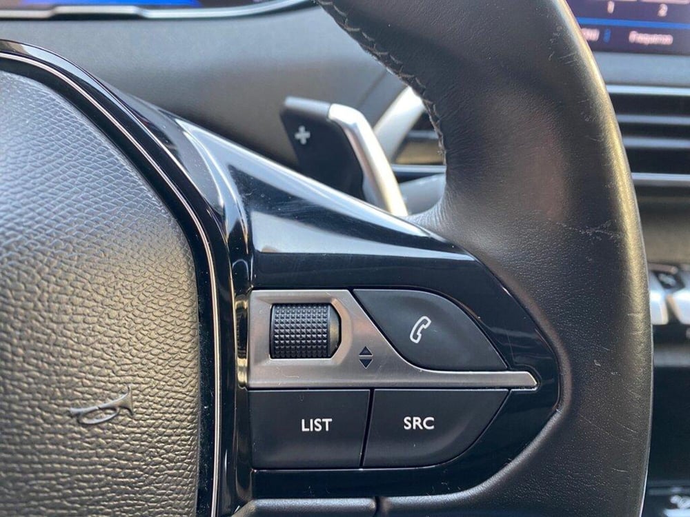 Peugeot 5008 usata a Torino (14)