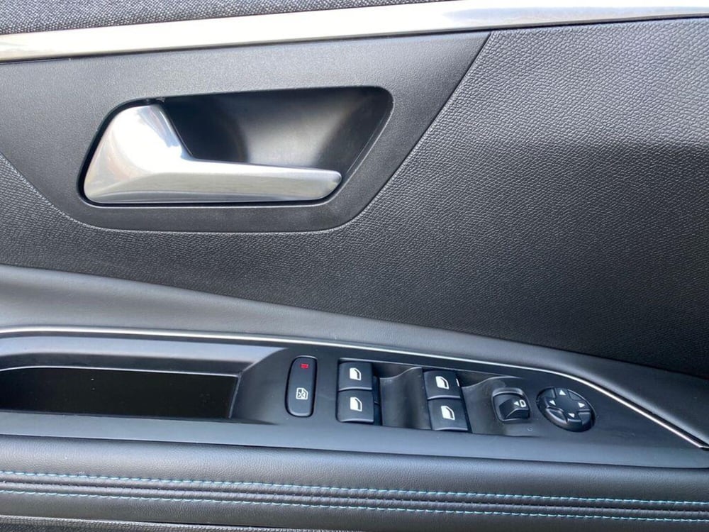 Peugeot 5008 usata a Torino (15)