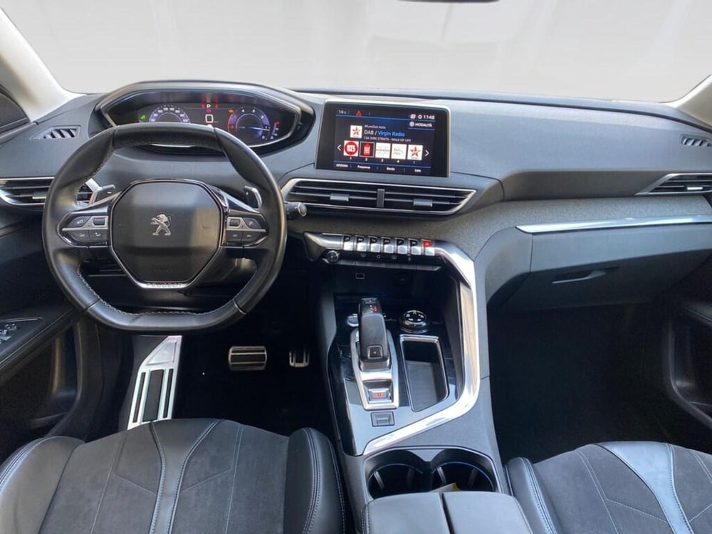 Peugeot 5008 usata a Torino (5)