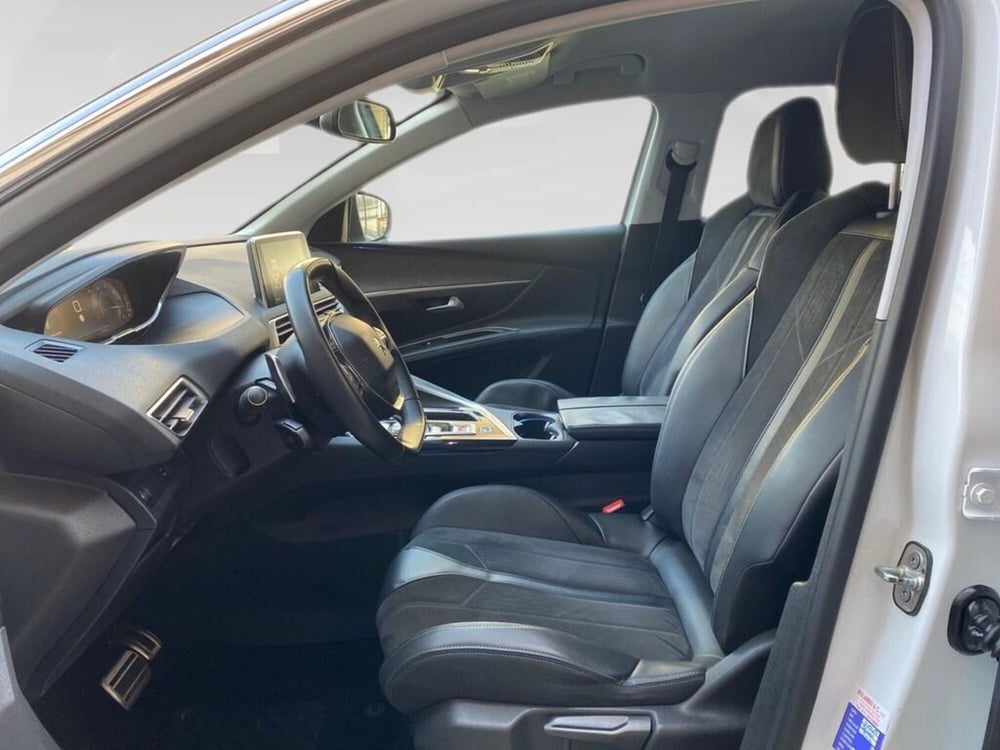 Peugeot 5008 usata a Torino (6)