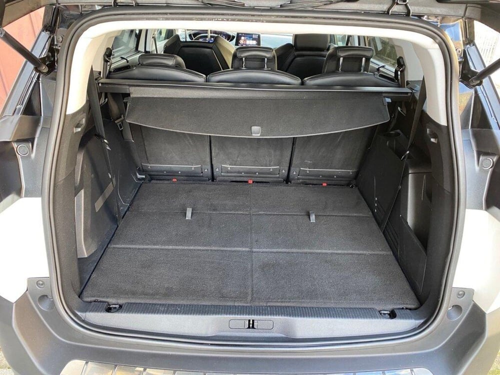 Peugeot 5008 usata a Torino (8)