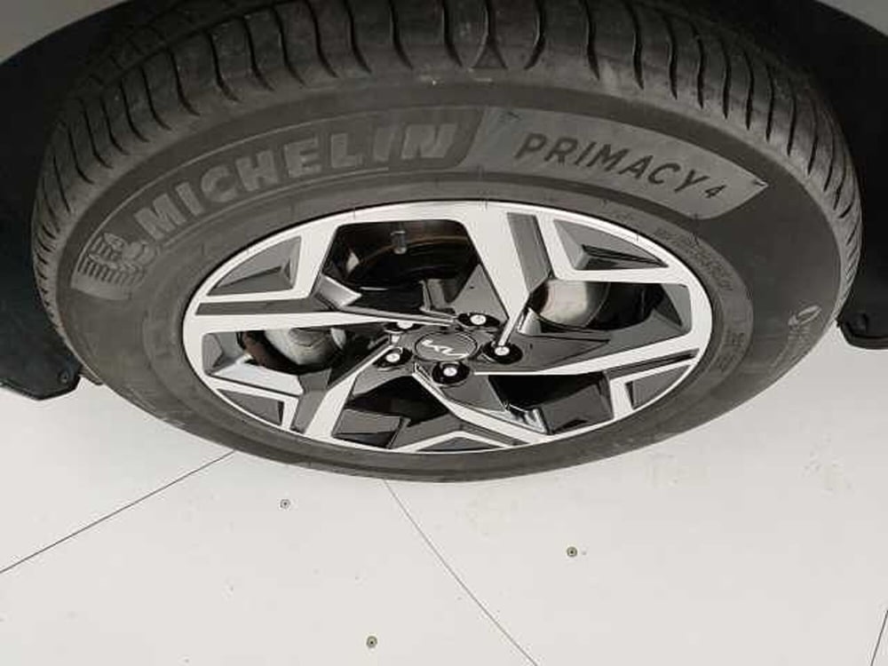 Kia Sportage usata a Barletta-Andria-Trani (14)