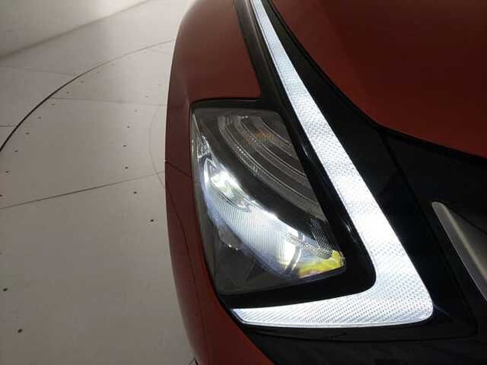 Kia Sportage usata a Barletta-Andria-Trani (19)
