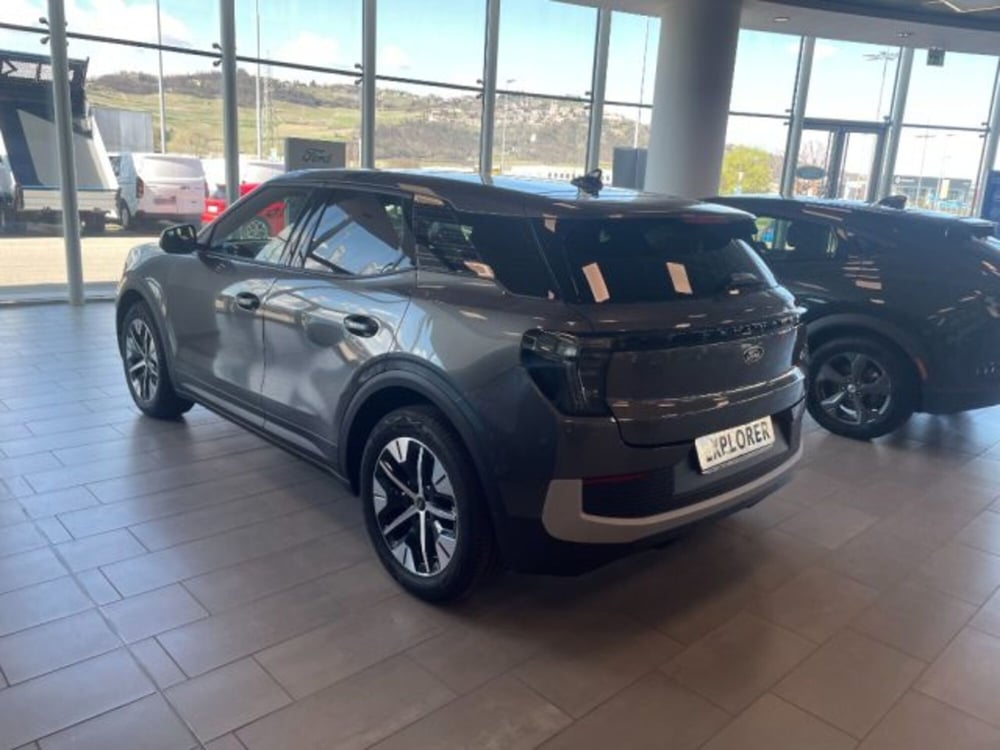 Ford Explorer nuova a Cuneo (4)