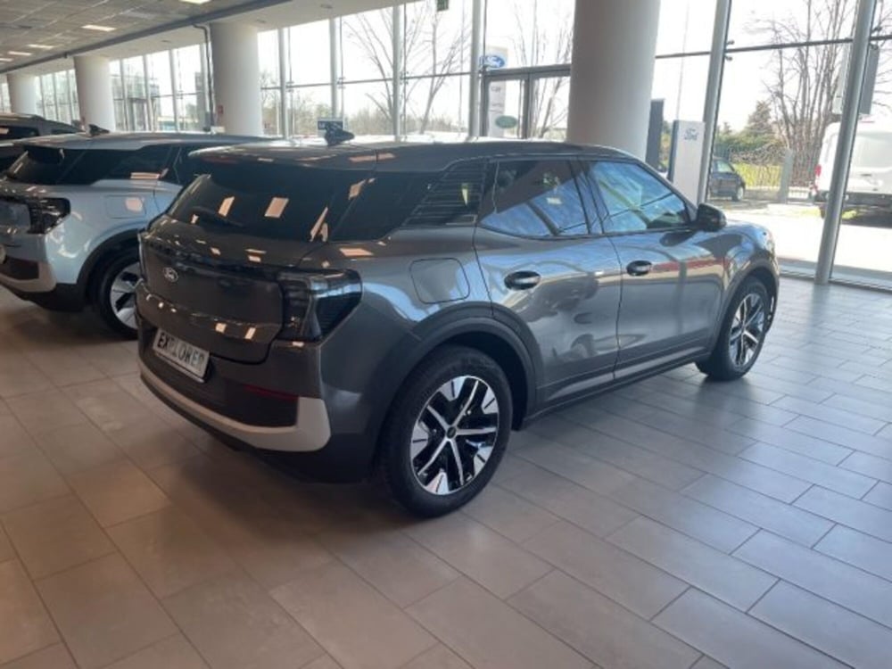 Ford Explorer nuova a Cuneo (6)