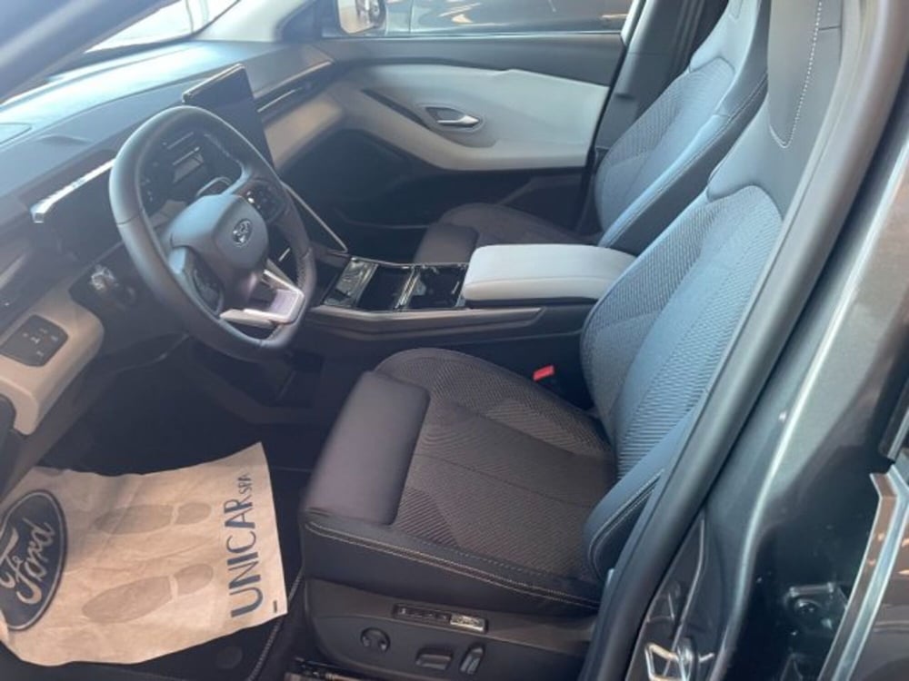 Ford Explorer nuova a Cuneo (7)