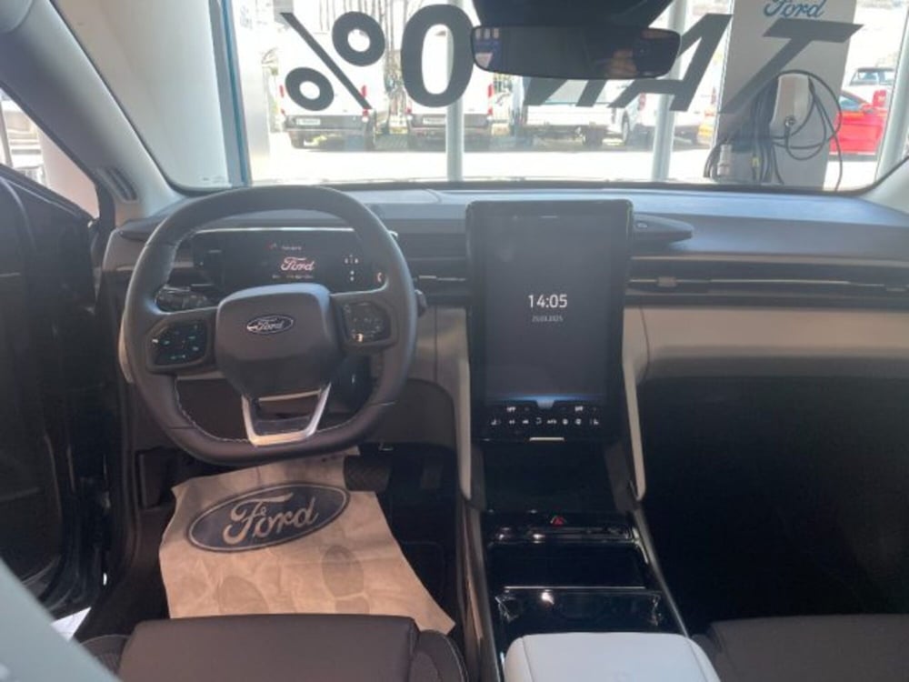 Ford Explorer nuova a Cuneo (8)