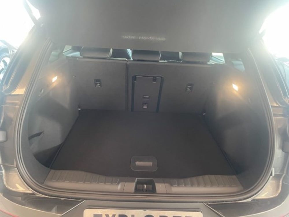 Ford Explorer nuova a Cuneo (9)