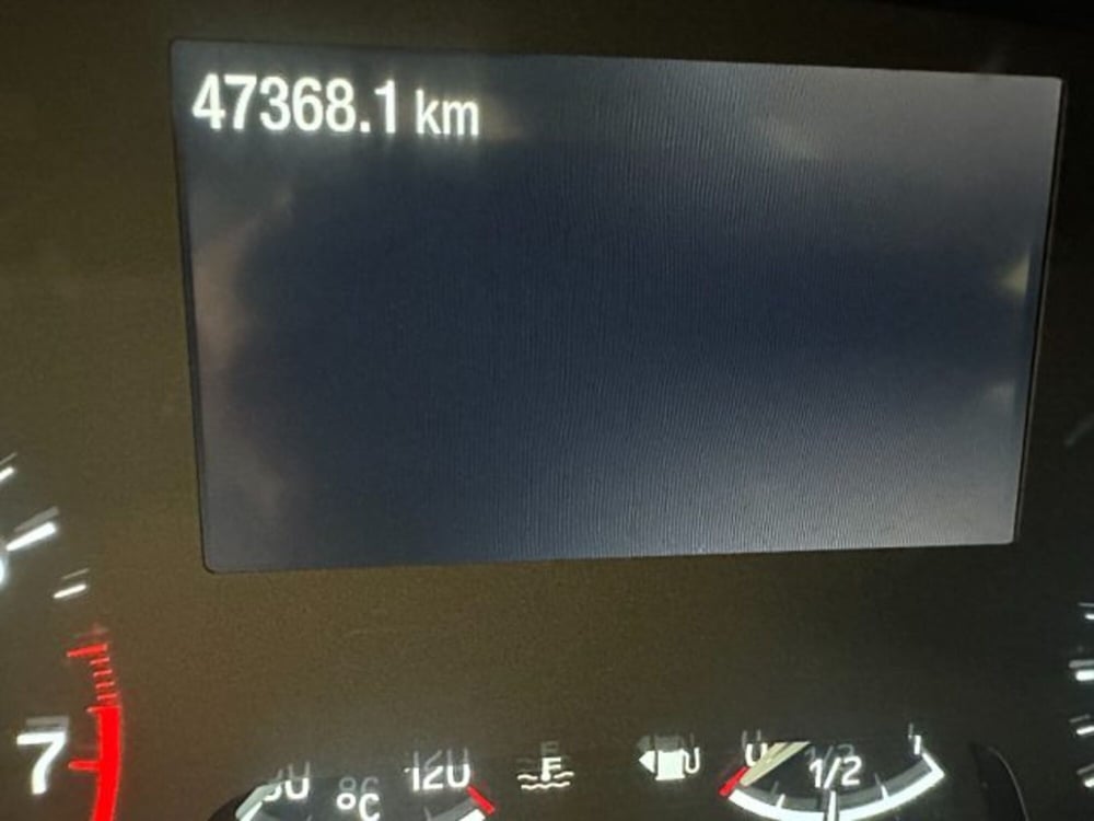 Ford Fiesta usata a Cuneo (15)