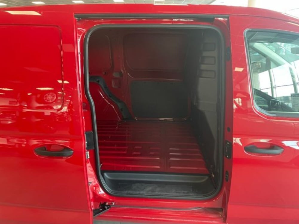 Ford Transit Connect  nuova a Cuneo (10)