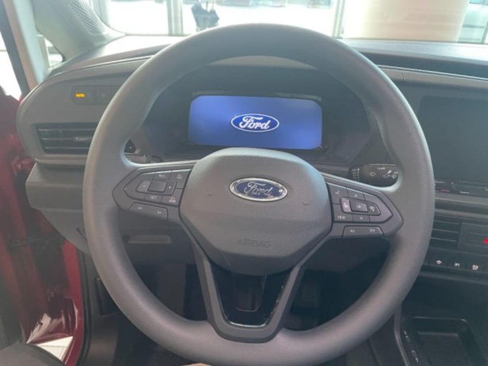 Ford Transit Connect  nuova a Cuneo (11)