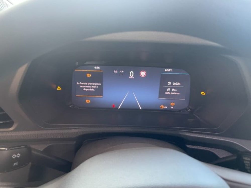 Ford Transit Connect  nuova a Cuneo (12)