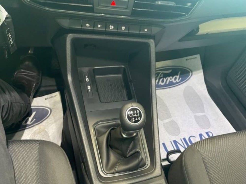 Ford Transit Connect  nuova a Cuneo (17)