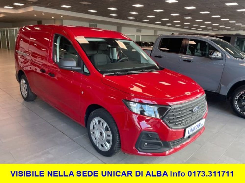 Ford Transit Connect  nuova a Cuneo (2)