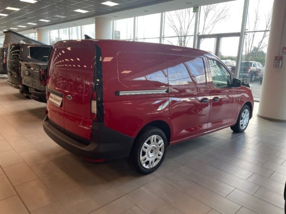Ford Transit Connect  nuova a Cuneo (6)