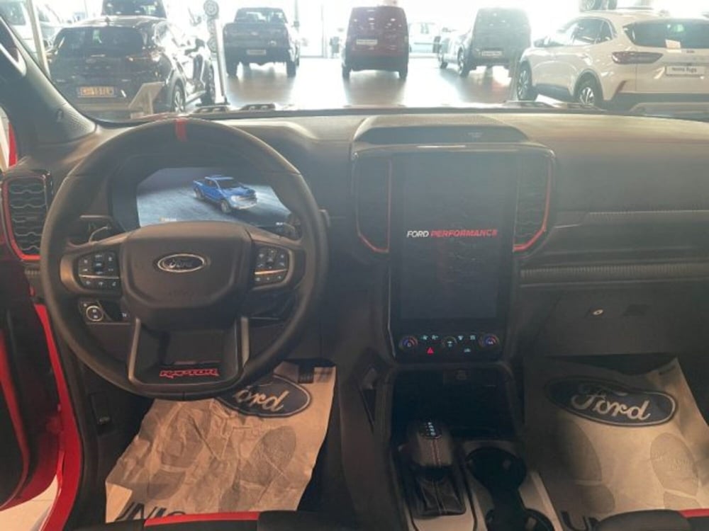 Ford Transit Connect  nuova a Cuneo (7)