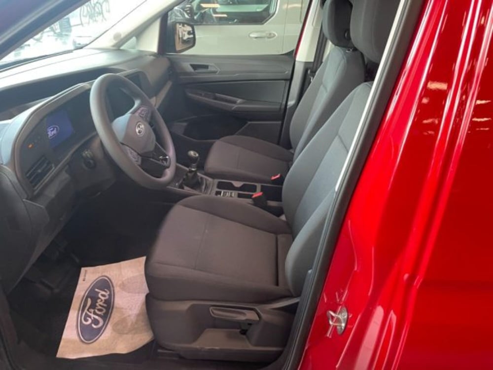 Ford Transit Connect  nuova a Cuneo (8)