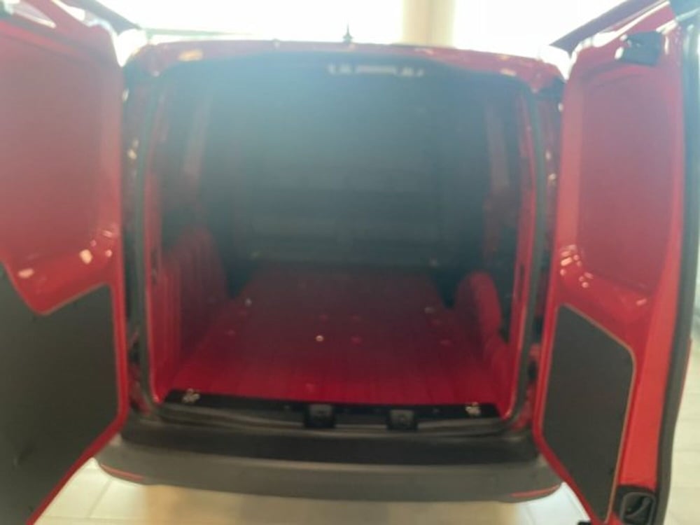 Ford Transit Connect  nuova a Cuneo (9)