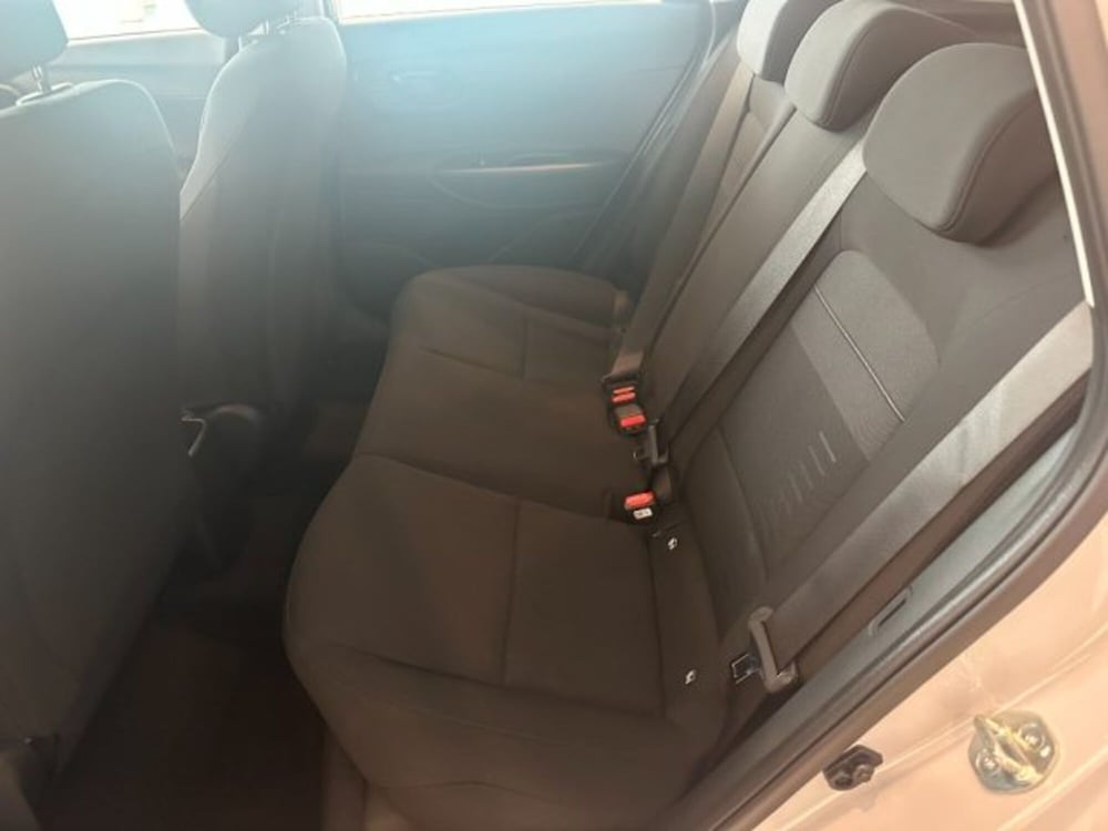 Hyundai Bayon nuova a Cuneo (7)