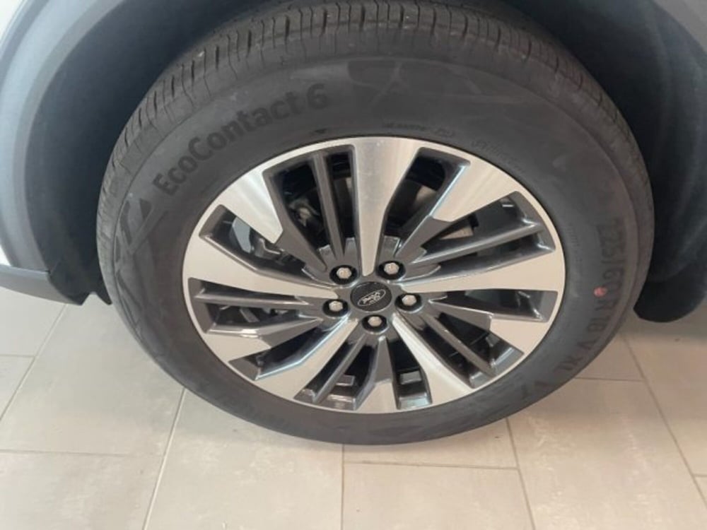 Ford Kuga nuova a Cuneo (15)
