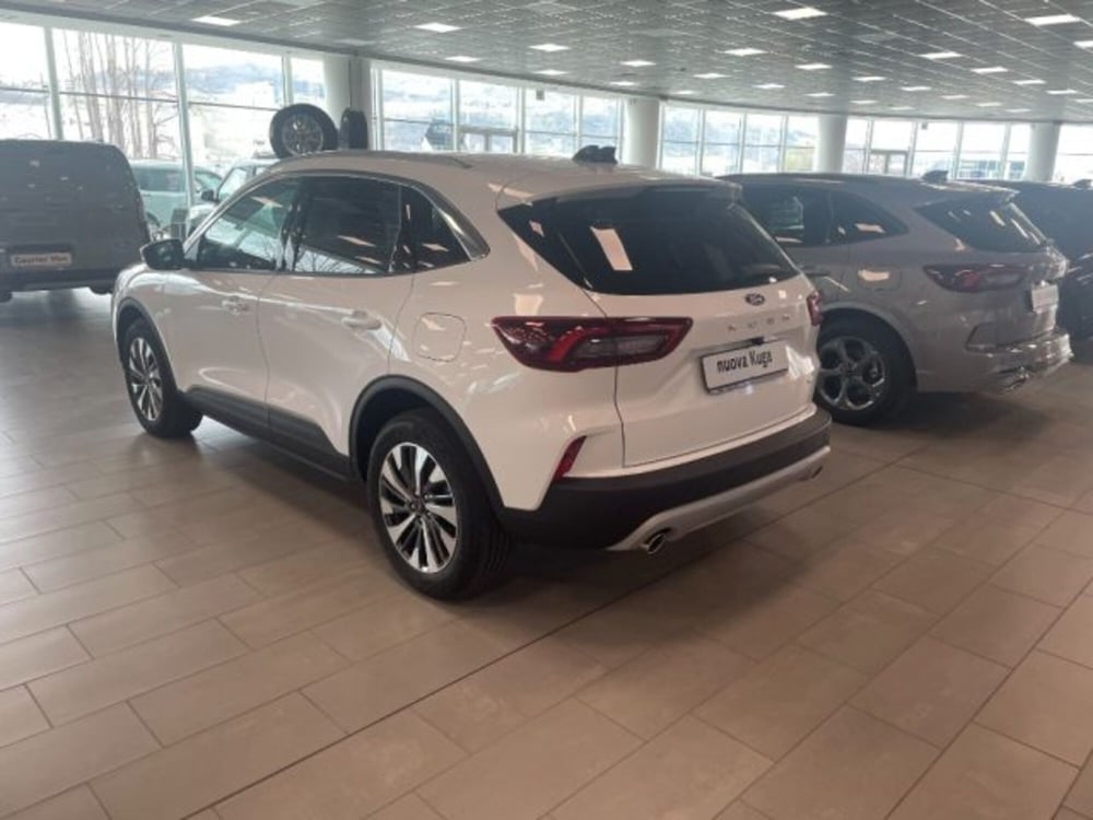 Ford Kuga nuova a Cuneo (3)
