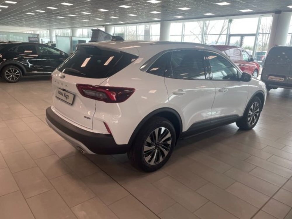 Ford Kuga nuova a Cuneo (6)