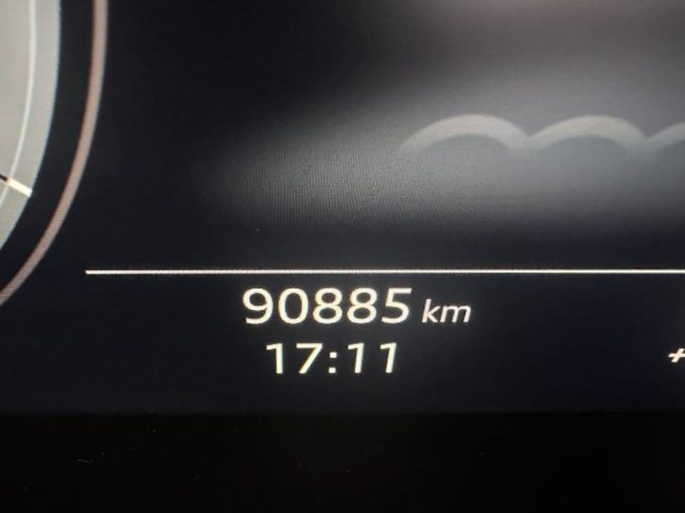 Audi Q3 usata a Cuneo (17)