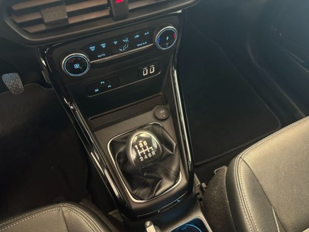 Ford EcoSport usata a Cuneo (15)