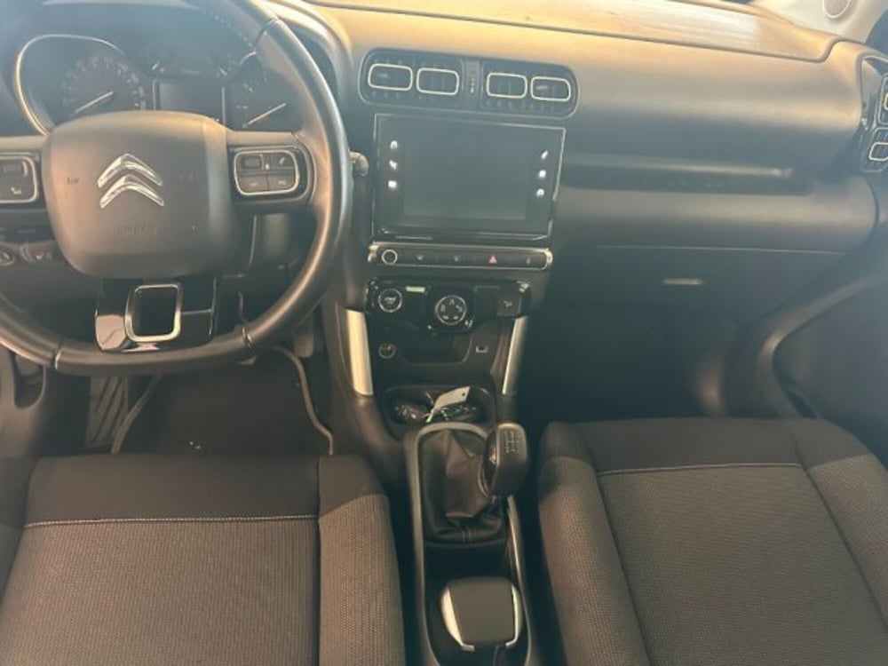 Citroen C3 Aircross usata a Cuneo (11)