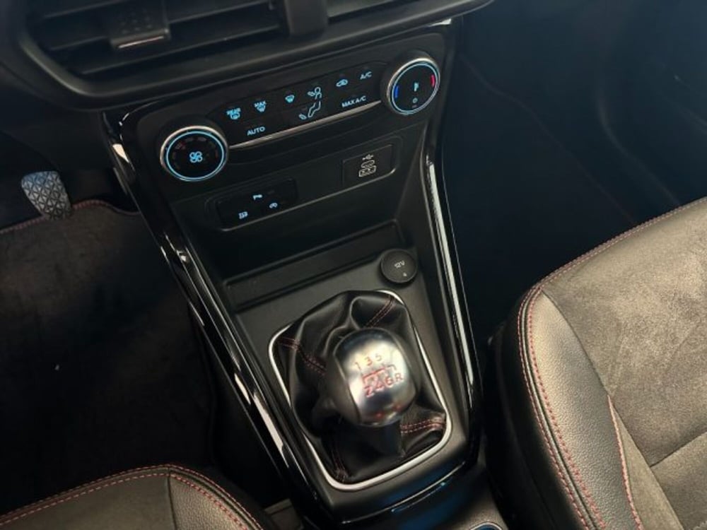 Ford EcoSport usata a Cuneo (16)