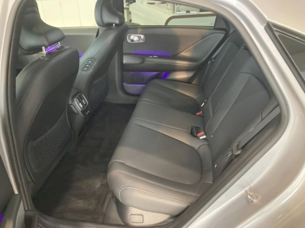 Hyundai Ioniq 5 nuova a Cuneo (13)
