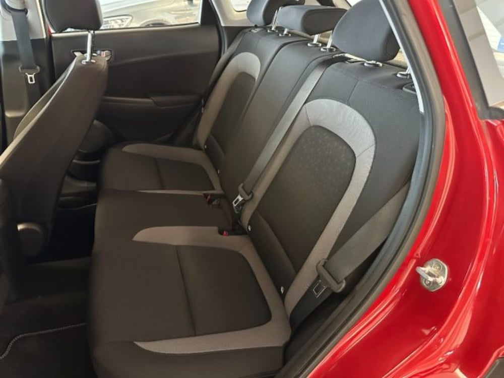 Hyundai Kona usata a Cuneo (12)