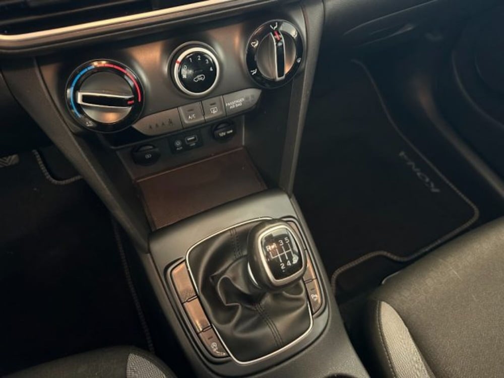 Hyundai Kona usata a Cuneo (15)