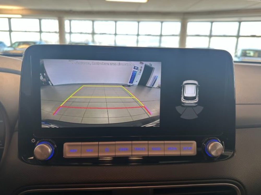 Hyundai Kona usata a Cuneo (15)