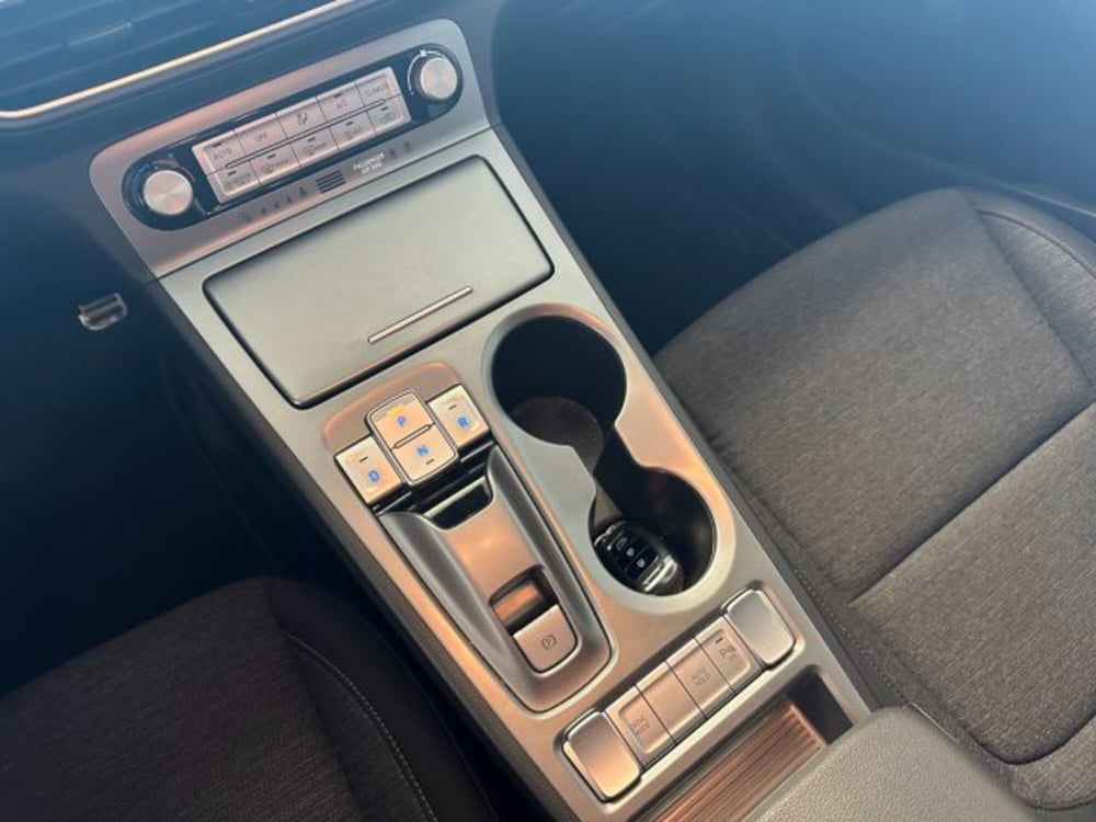 Hyundai Kona usata a Cuneo (16)