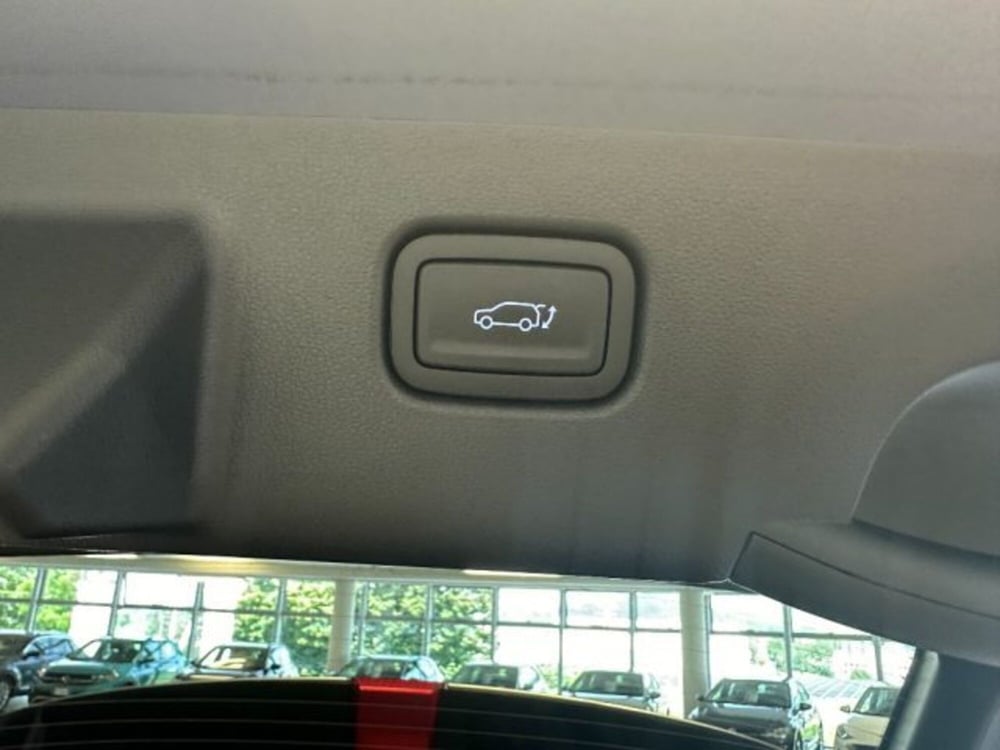 Hyundai Kona usata a Cuneo (13)