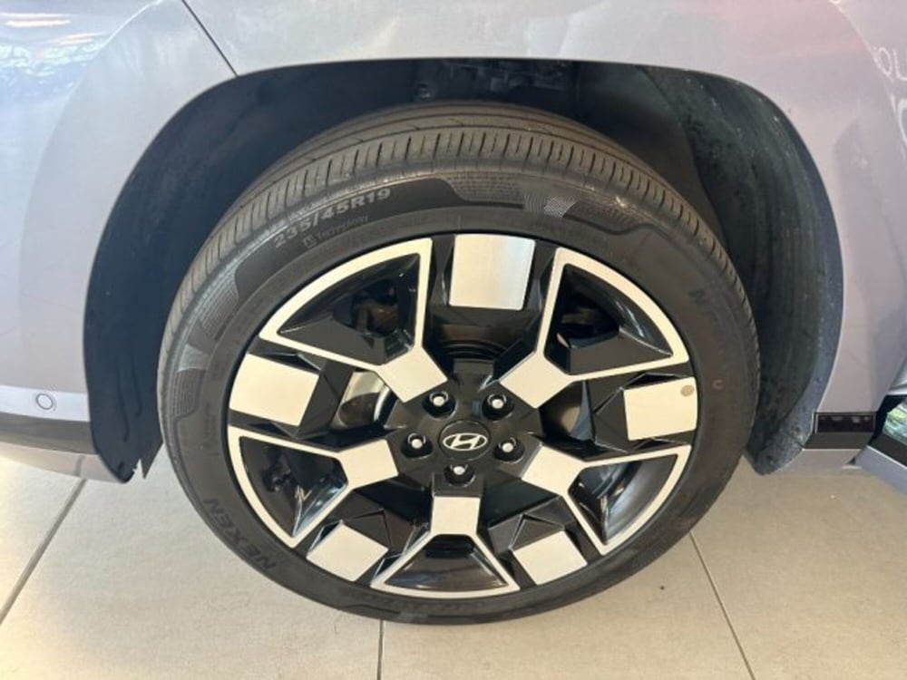 Hyundai Kona usata a Cuneo (14)