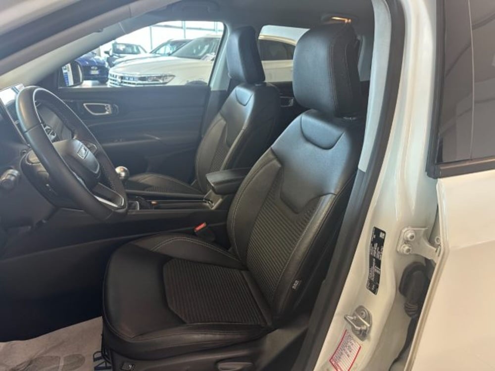 Jeep Compass usata a Cuneo (11)