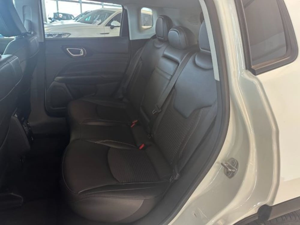 Jeep Compass usata a Cuneo (12)