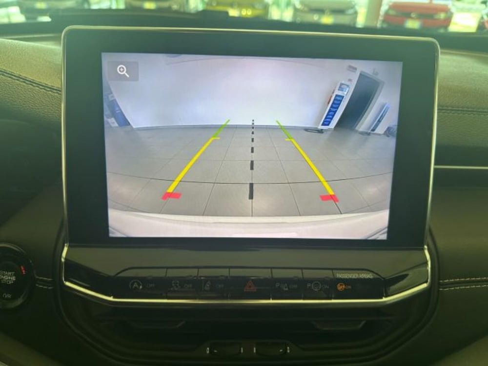 Jeep Compass usata a Cuneo (14)