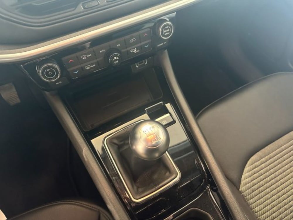 Jeep Compass usata a Cuneo (15)
