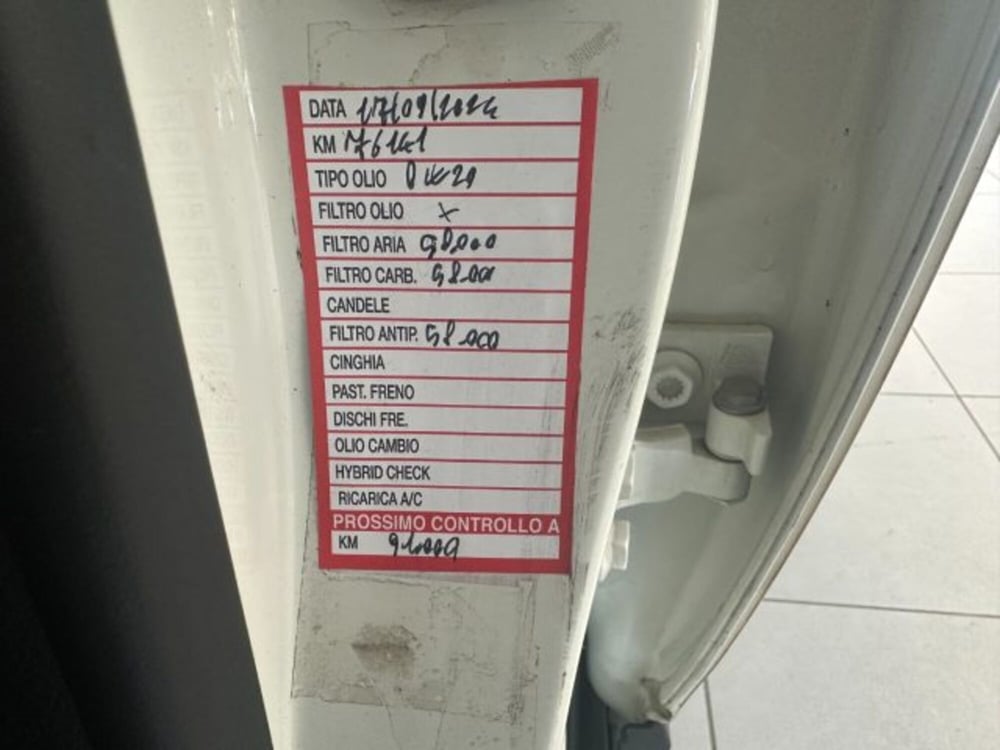 Jeep Compass usata a Cuneo (17)