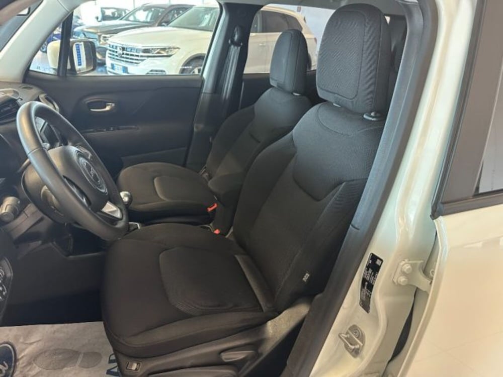 Jeep Renegade usata a Cuneo (11)
