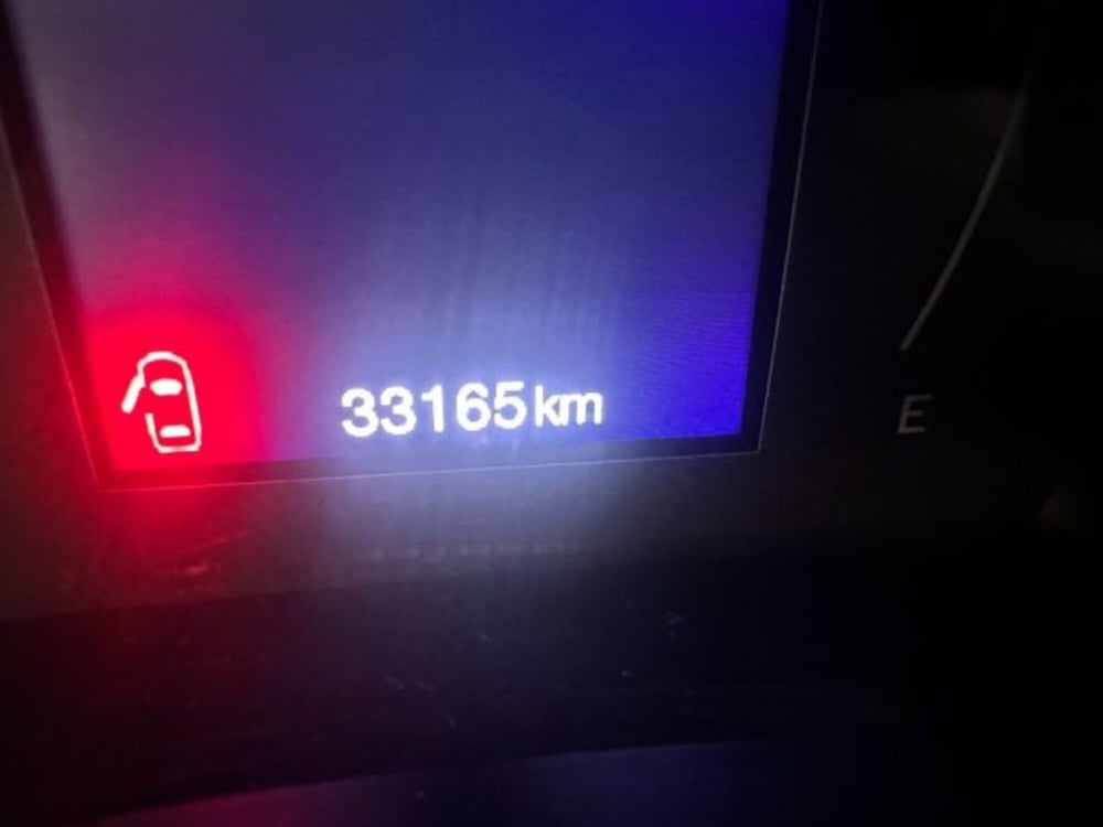 Jeep Renegade usata a Cuneo (15)